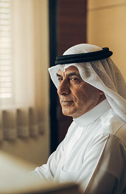 GOVERNMENT speaker portrait